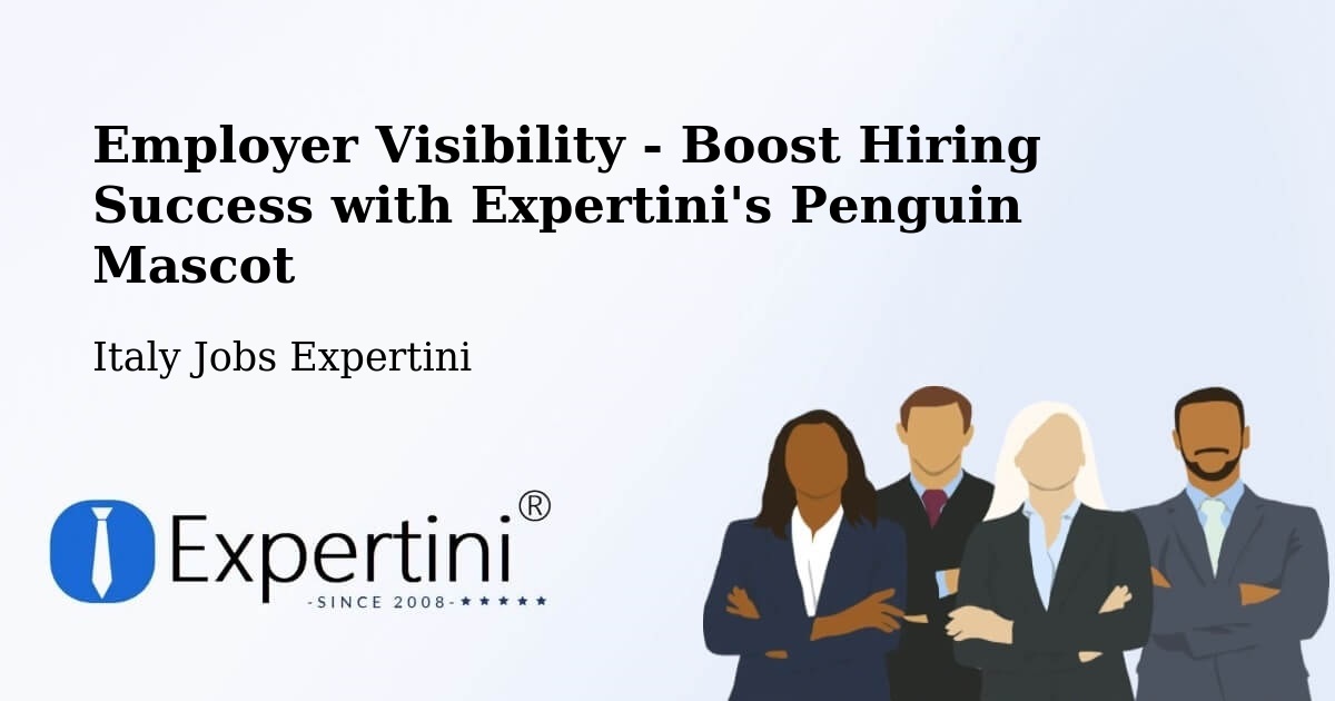 CV and Resume Visibility Optimization – Curinga - Italy Jobs Expertini